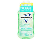 アース製薬/モンダミン クリアミント 1000mL