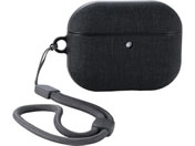 �G���R��/AirPodsPro3 �P�[�X �ϏՌ� �R�t ��/AVA-AP07CCBK