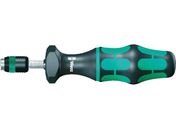 Wera 7400 NtgtH[ gNrbgtH_[ 0.3~1.2Nm 074700