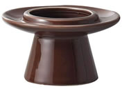 NC/TEN-MOKU ASH BROWN/159-504-209