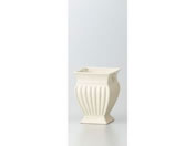 NC CLASSIC VASE IVORY 122-922-310