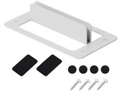 ���Y��/�{�[�h�X�^���h �z���C�g/DWBSW