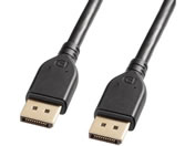�T�����T�v���C/DisplayPort ver2.1�P�[�u�� DP40 3m/KC-DP4030