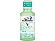 アース製薬/モンダミン クリアミント 100mL