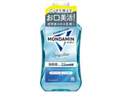 アース製薬/モンダミン スパイシーミント 1000mL