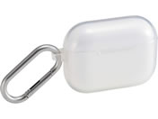 �G���R��/AirPodsPro3 �P�[�X �\�t�g �N���A/AVA-AP07UCCR