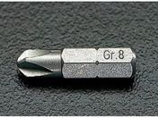 GXR/[TORQ-SET] hCo[rbg #0~25mm/EA611GH-0