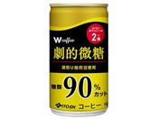 ɓ W coffee I  165g