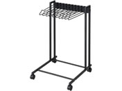 �L�W/�X���b�N�X�n���K�[���b�N 10�{�|�� �L���X�^�[�t�� �u���b�N