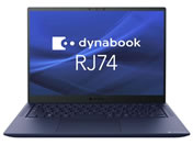 G)Dynabook/m[gPC RJ74^KW Office/A641KWAC211A