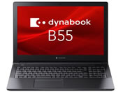 G)Dynabook/m[gPC B55^KW Office/A6BVKWG85E1A