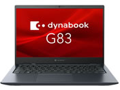 G)Dynabook/m[gPC G83^KW Office/A6GNKWKCH51A