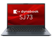 G)Dynabook/m[gPC SJ73^KW Office H&B/A6SJKWL8243B