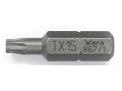 GXR/[TORX] hCo[rbg T15~25mm/EA611GL-15