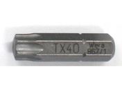 GXR/[TORX] hCo[rbg T40~25mm/EA611GL-40