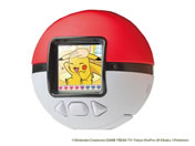 タカラトミー/ポケモン なりきりポケモン ポケなで モンスターボール