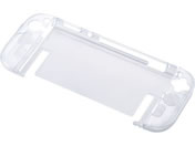 �G���R�� Nintendo Switch2 �J�o�[ �V���L�[�N���A GM-NS225PVCRN