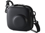 �G���R��/�`�F�L�P�[�X instaxmini�Ή� �G���{�X �u���b�N/IC-CCGPTXBK