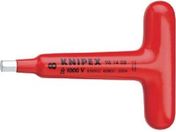 KNIPEX/≏1001VT^Zp_` 6mm/9814-06