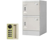 Netforce WECC �v���X�`�b�N���b�J�[ M �_�C������ 1��2�i �O���[