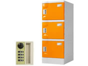 Netforce WECC �v���X�`�b�N���b�J�[ M �_�C������ 1��3�i �I�����W