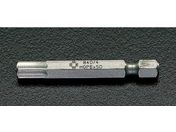 GXR [Hex-Plus] hCo[rbg 2.0~50mm EA611GR-2
