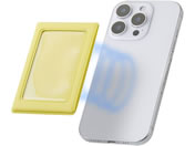 �G���R��/�`�F�L�t�H�g�t���[�� �}�O�l�b�g instax mini �C�G���[/IC-PCMGYL