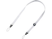 �G���R��/�J�����l�b�N�X�g���b�v 3WAY �ėp �z���C�g/IC-STSDM12WH