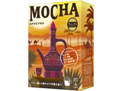 ɓ/TULLYfS COFFEE hbvobO MOCHA 9g~4