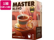 ɓ/TULLYfSCOFFEE hbvMASTERBREND9g~5 5