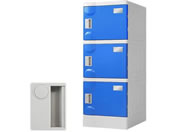 Netforce WECC �v���X�`�b�N���b�J�[ M ���Ȃ� 1��3�i �u���[