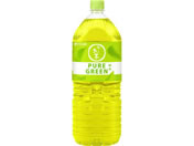 ɓ/` PURE GREEN 2L