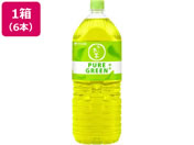 ɓ/` PURE GREEN 2L 6{