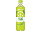 ɓ/` PURE GREEN 600mL
