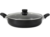 LIV PLUS/�x�X�g�R ����� 32cm ��^ �K���X�W�t �u���b�N