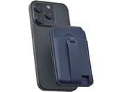 �G���R��/MagSafe�J�[�h�P�[�X �X�^���h �l�C�r�[/AMS-MAGCSBNV