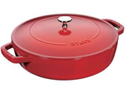 STAUB/XgEu uCU[\e[p 28cm `F[ 40511-474