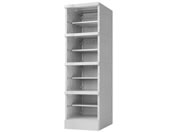 Netforce WECC �v���X�`�b�N���b�J�[ M �I�[�v�� 1��4�i