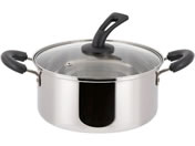 LIV PLUS/�x�X�g�R ����� 22cm �X�^���h���K���X�W�t��