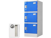 Netforce WECC �v���X�`�b�N���b�J�[ M �V�����_�[�� 1��3�i �u���[