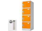 Netforce WECC �v���X�`�b�N���b�J�[ M �V�����_�[�� 1��4�i �I�����W