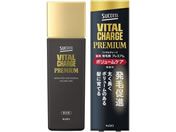 KAO/サクセス バイタルチャーシ ?薬用育毛剤 プレミアムボリュームケア