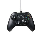 �G���R�� PC�R���g���[���[ �L�� �w��2 �A�� �� JC-GP60XVBK