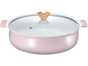 �t�@�~���[�E���C�t/IH�Ή��Z���~�b�N�R�[�e�B���O���� 28cm/a35462