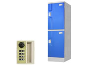 Netforce WECC �v���X�`�b�N���b�J�[ L �_�C������ 1��2�i �u���[