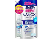 ライオン/NANOX one 洗浄プラス つめかえ用 ウルトラジャンボ1530g