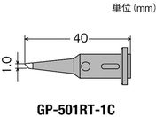 Obg/ւĐ1C^GP501p/GP-501RT-1C