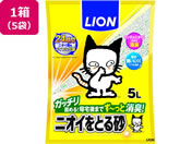 LION/jICƂ鍻 5L 5