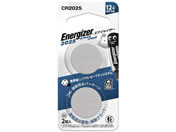 �G�i�W���C�U�[ ���`�E���R�C���d�r CR2025 2�p�b�N CR2025J2P