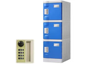 Netforce WECC �v���X�`�b�N���b�J�[ S �_�C������ 1��3�i �u���[